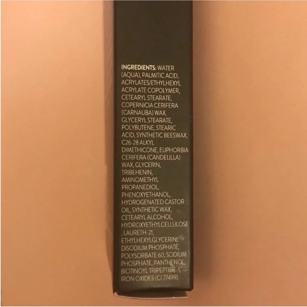 Laura Geller Beauty LashBOSS Stretch Lengthening Mascara in Black, 8.5 ml